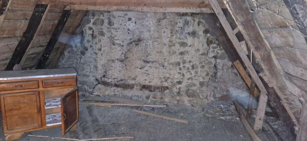 Maison à SAINT-MARTIN-CANTALES