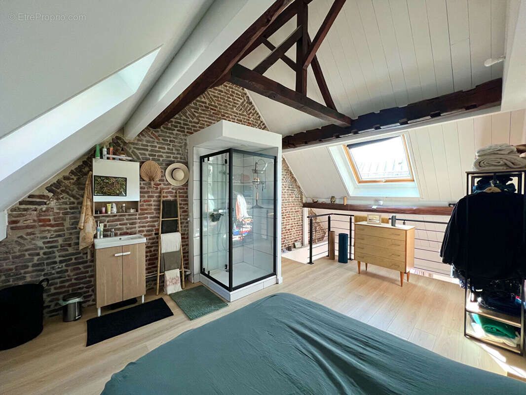 Appartement à LILLE