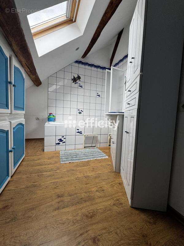 Maison à ESCAUTPONT