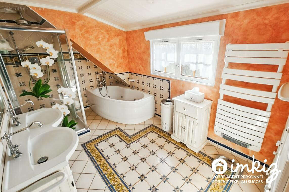 Maison 5 pièces première occupation - photo 12