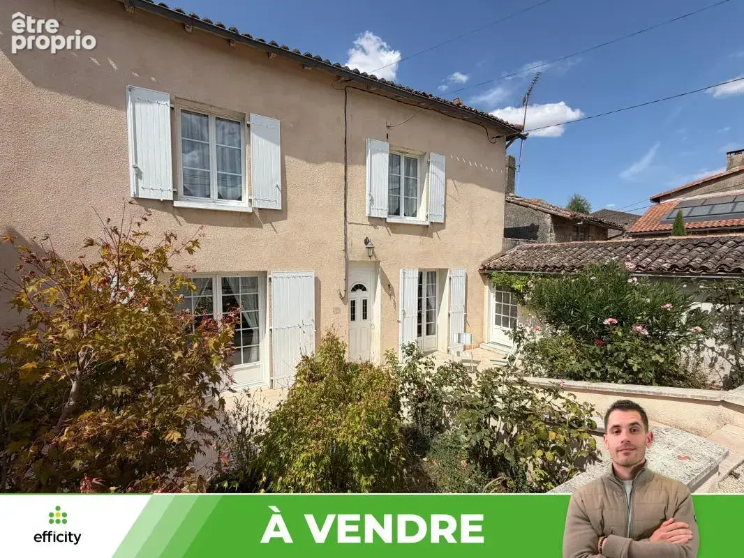 Maison de village - photo 2