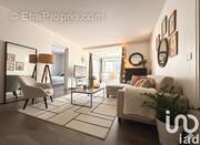 Photo 1 - Appartement à PARIS-16E