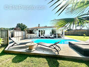 Maison à GUJAN-MESTRAS