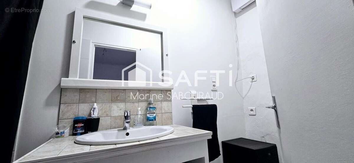 Photo 8 - Appartement à CARCES