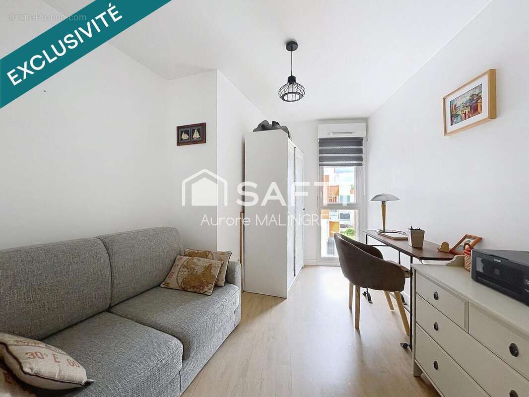 Photo 3 - Appartement à NANTES