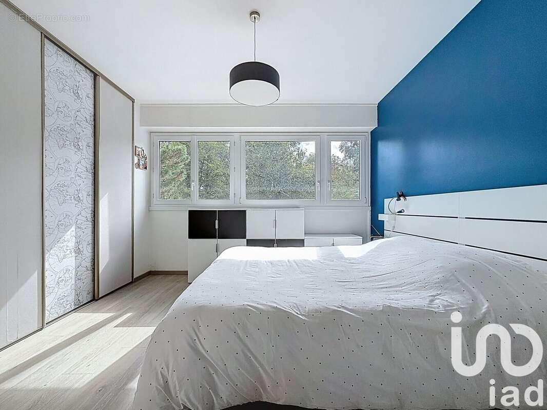 Photo 6 - Appartement à ORVAULT