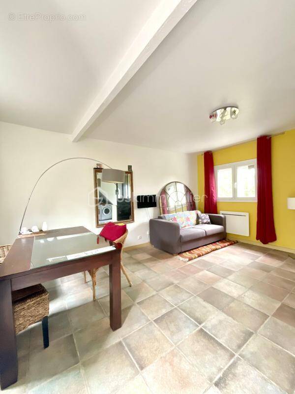 Appartement à MONTGERON