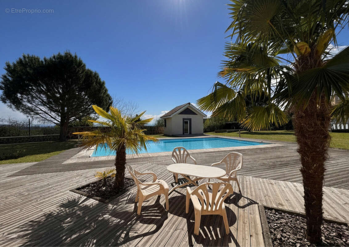 Maison à VERIN
