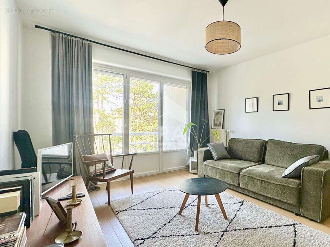 Appartement à ANNECY-LE-VIEUX