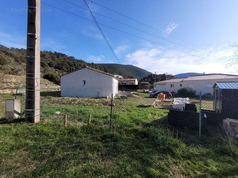 Maison à SAINT-FLORENT-SUR-AUZONNET