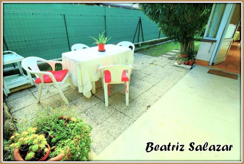 Appartement à DIGNE-LES-BAINS