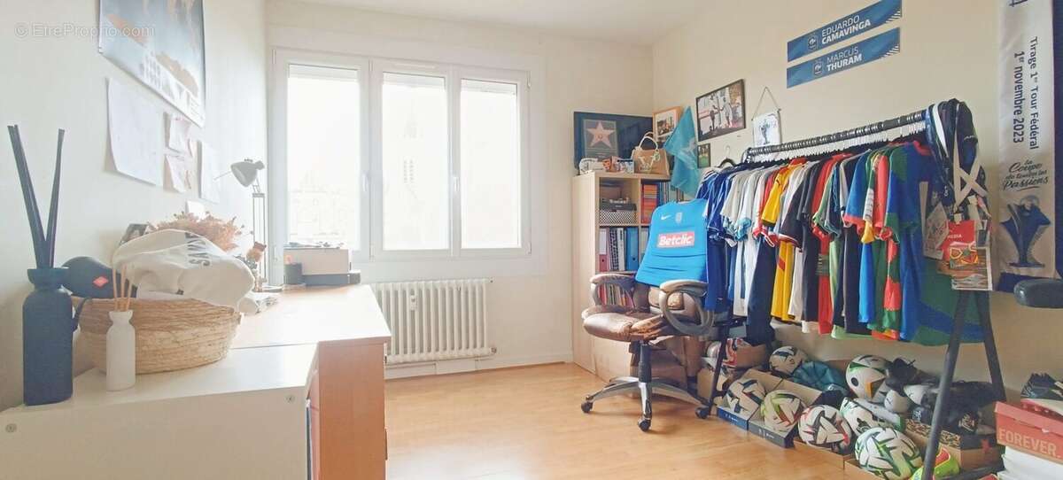 Appartement à TOURCOING