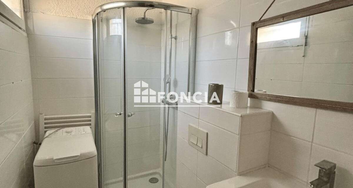Appartement à BANDOL