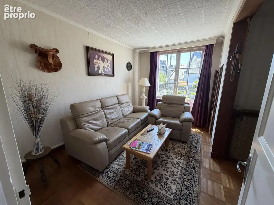 Maison 102 m² à Taule  - photo 6