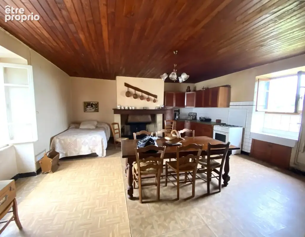 Maison 5 pièces 130 m² à vendre à Labassere (65200) - photo 4
