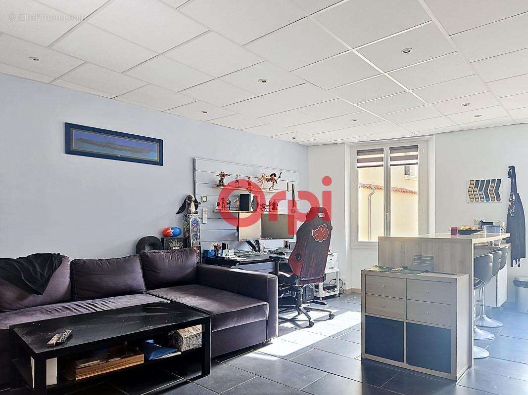 Appartement à LA SEYNE-SUR-MER