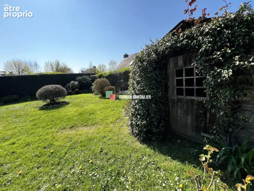 ACIGNE - Maison 6 pièces de 121 m² - photo 10