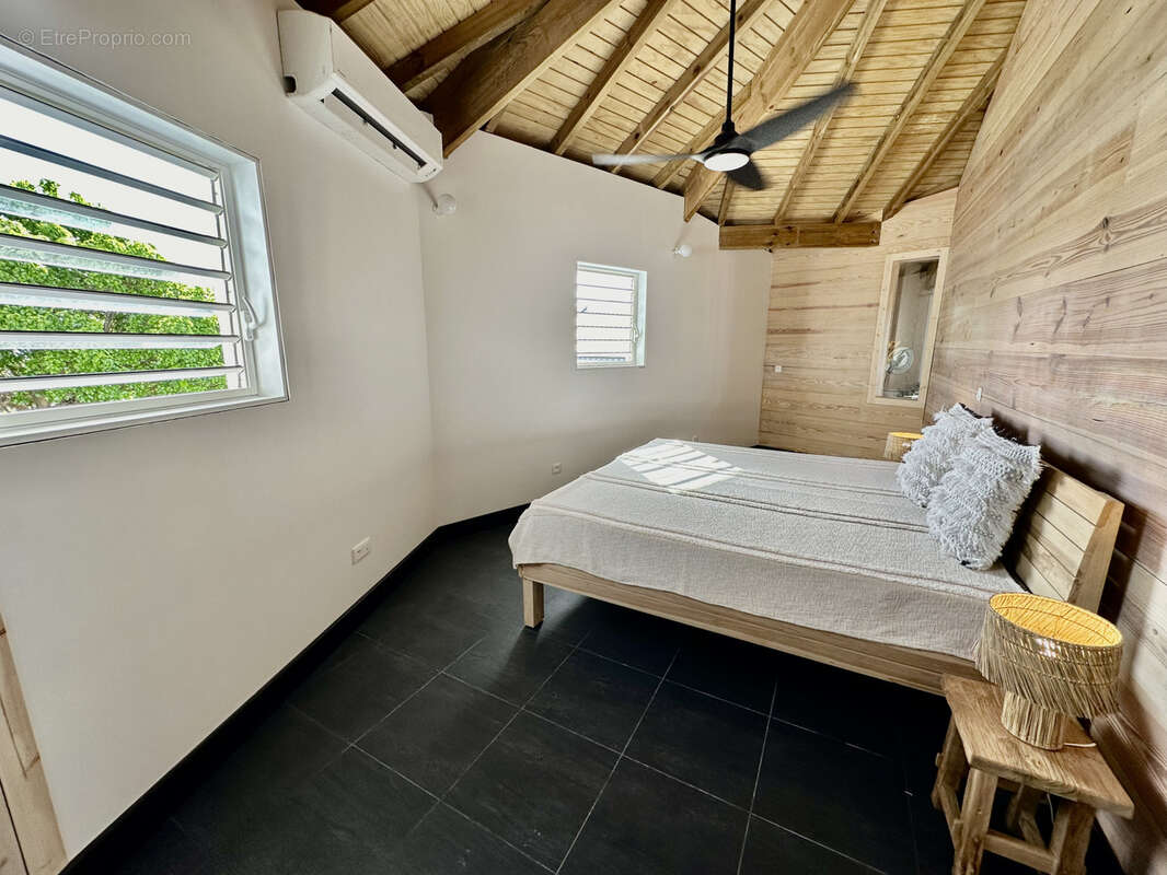 Maison à SAINT-MARTIN