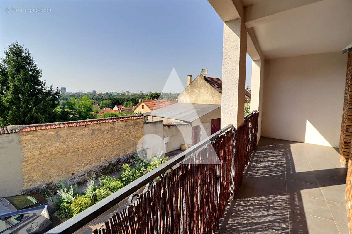 Appartement Eragny Sur Oise 2 pièce(s) 41 m2 - photo 6