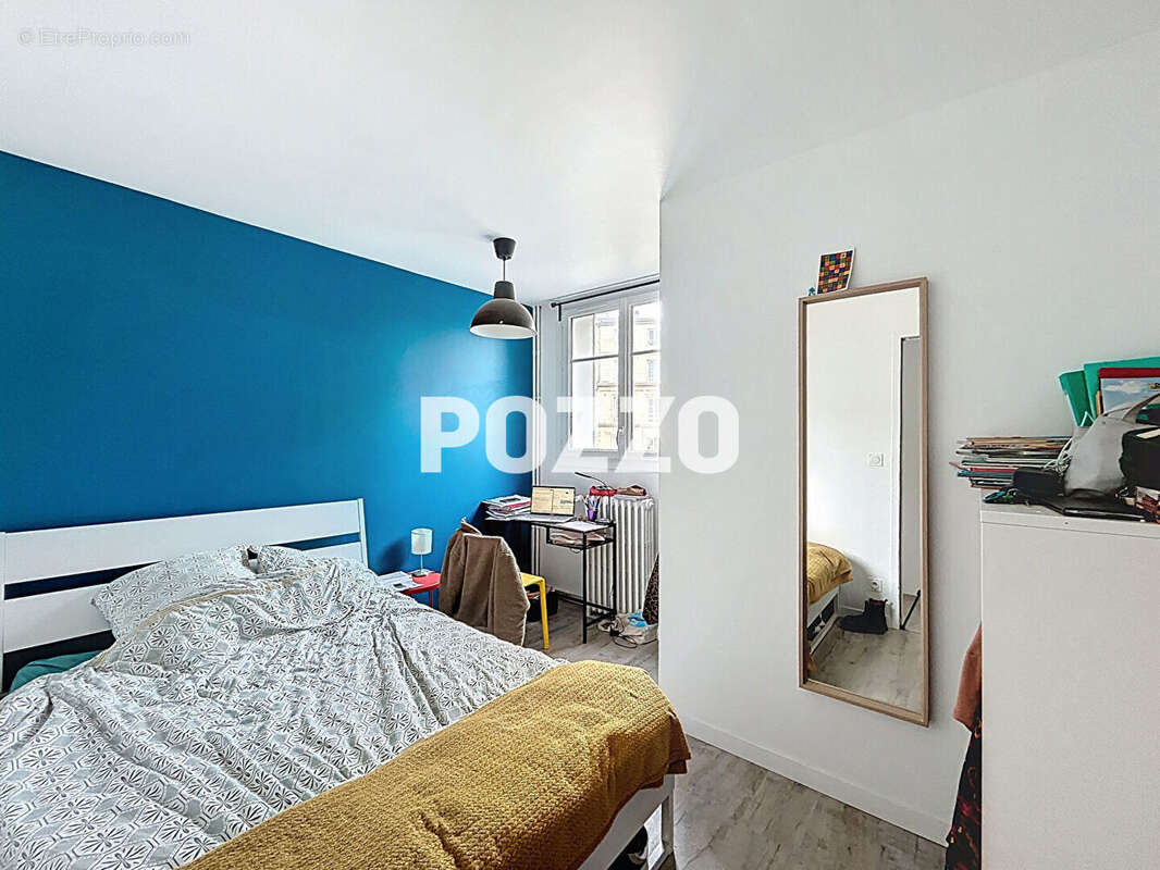Appartement à CAEN
