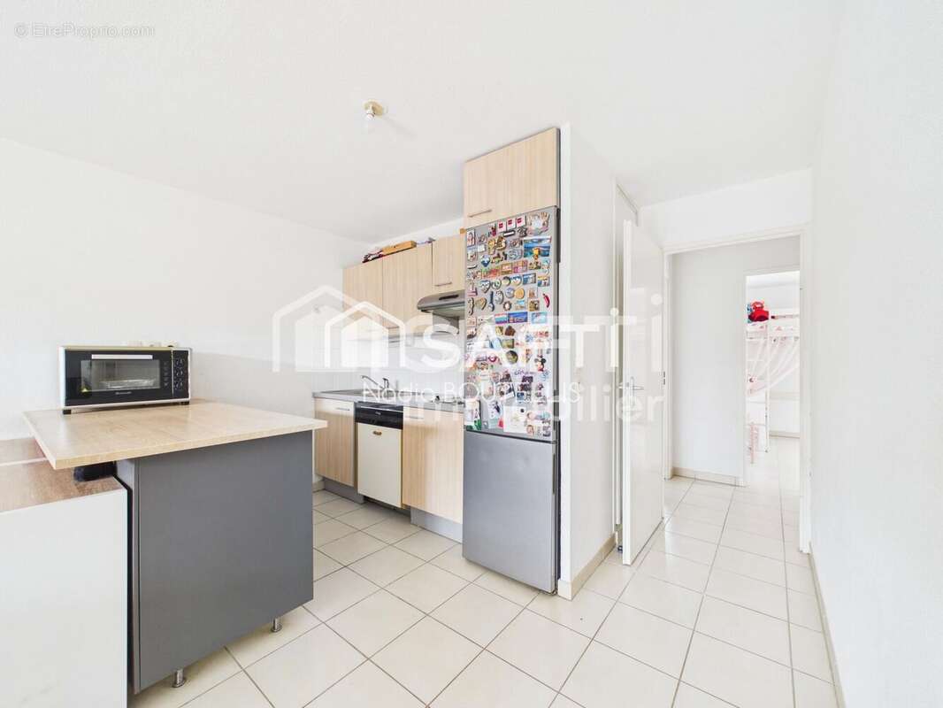 Photo 4 - Appartement à EYSINES