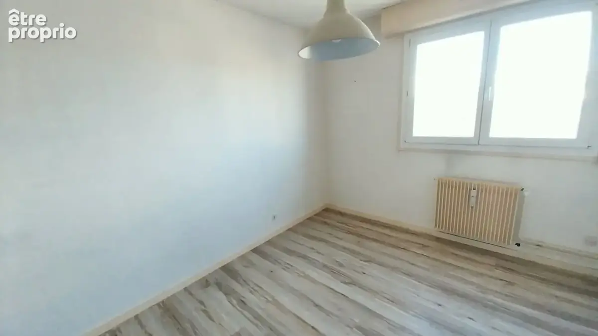 Appartement 94m² à besançon - photo 7