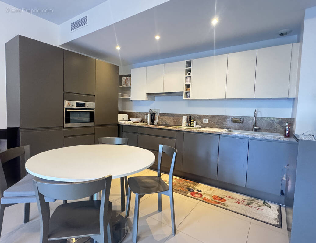 Appartement à PROPRIANO