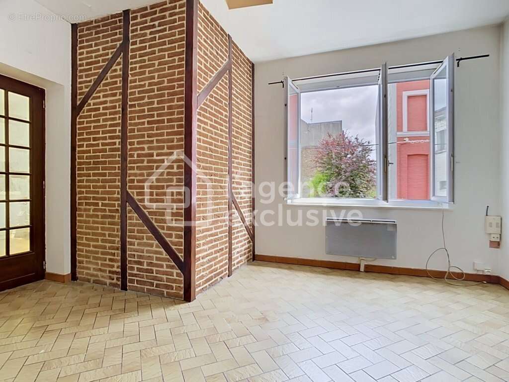 Appartement 46 m² à Lille  - photo 5