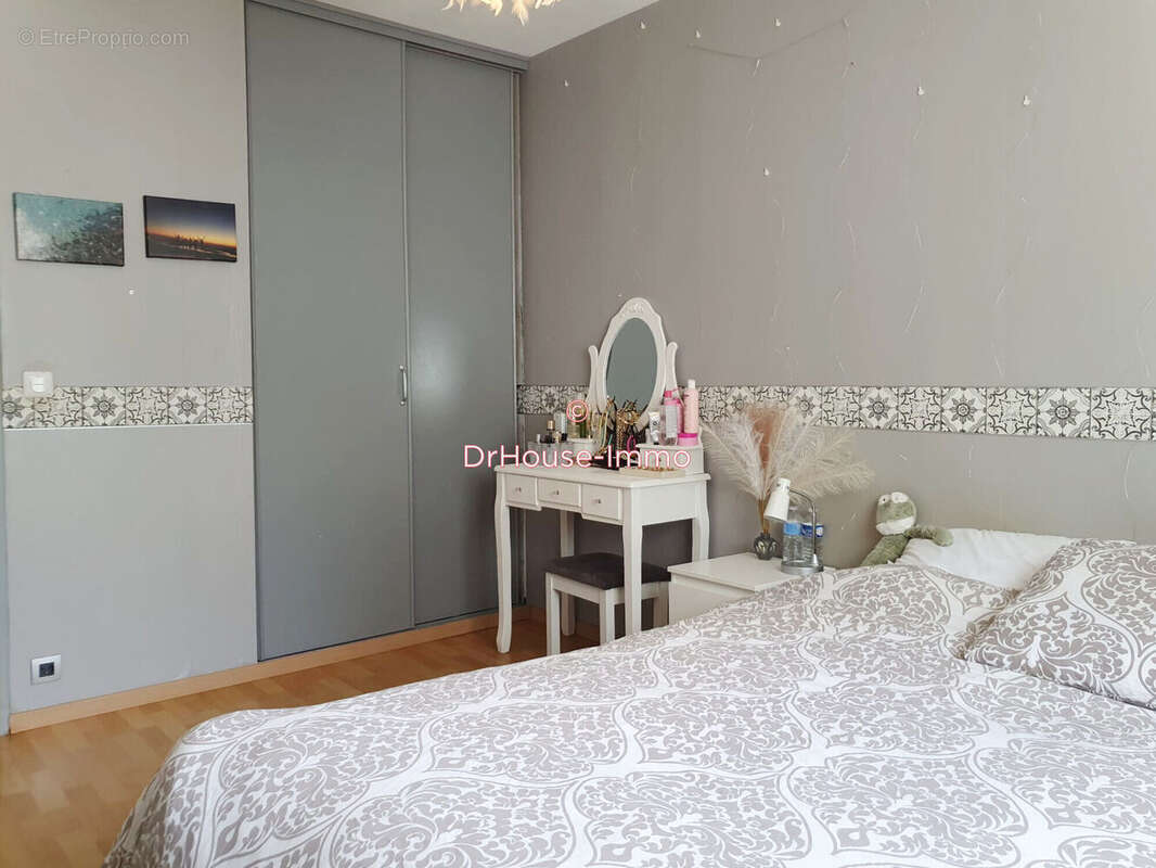 Appartement à CERGY