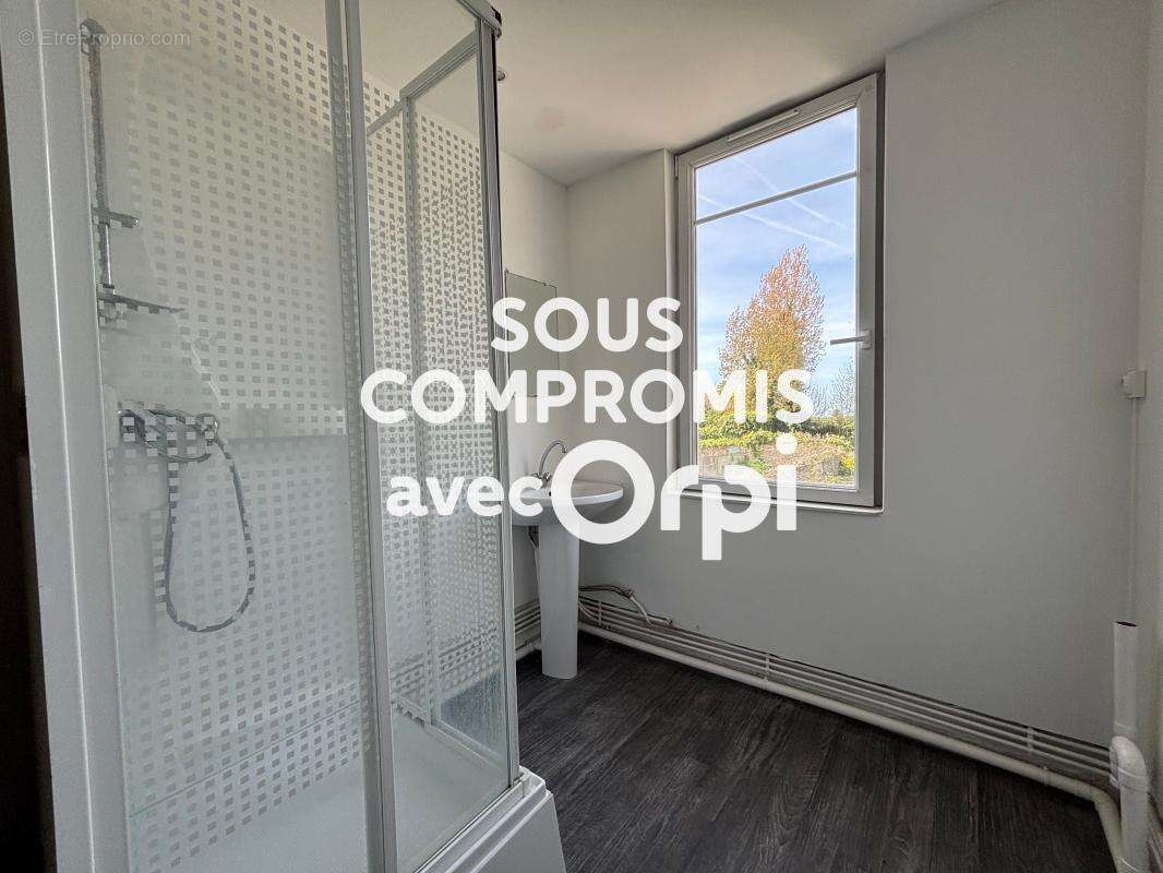 Appartement à WIMILLE