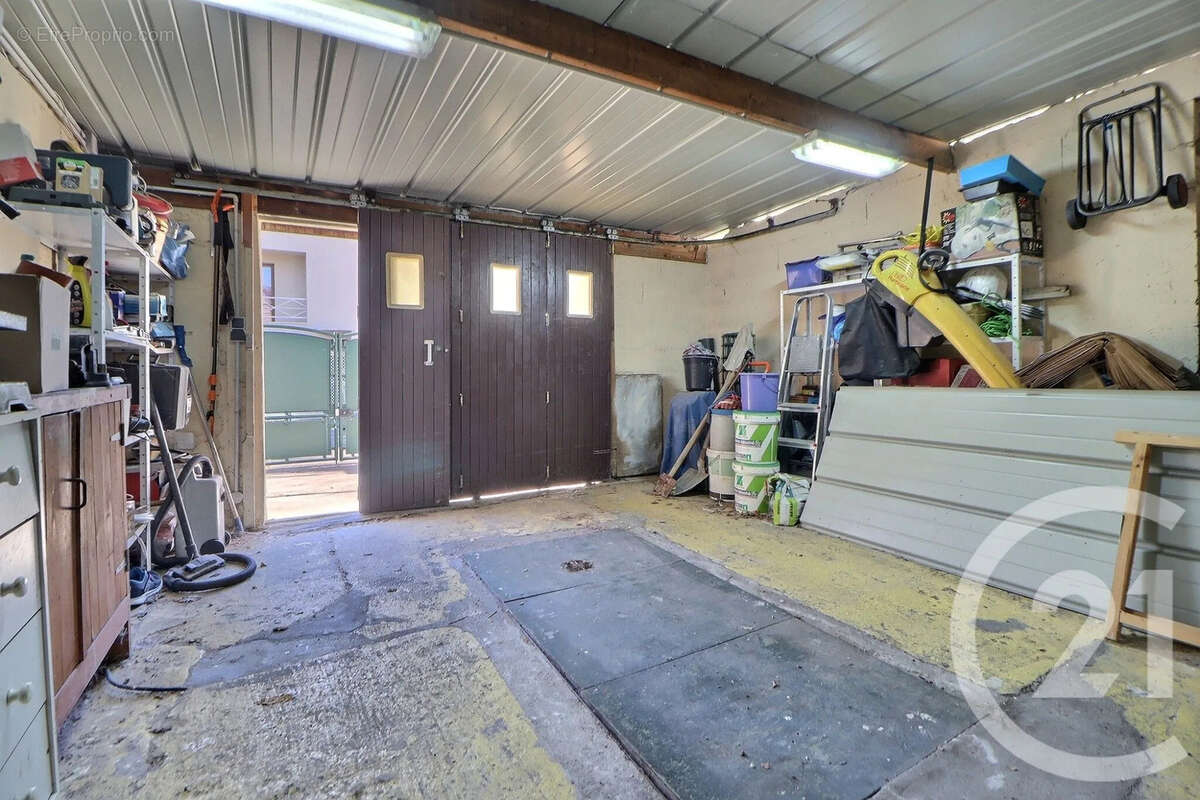 Maison 62 m² à Aulnay-Sous-Bois  - photo 12