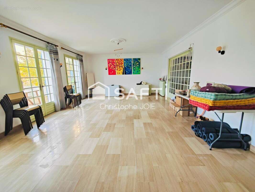 Photo 8 - Maison à AIRE-SUR-L'ADOUR