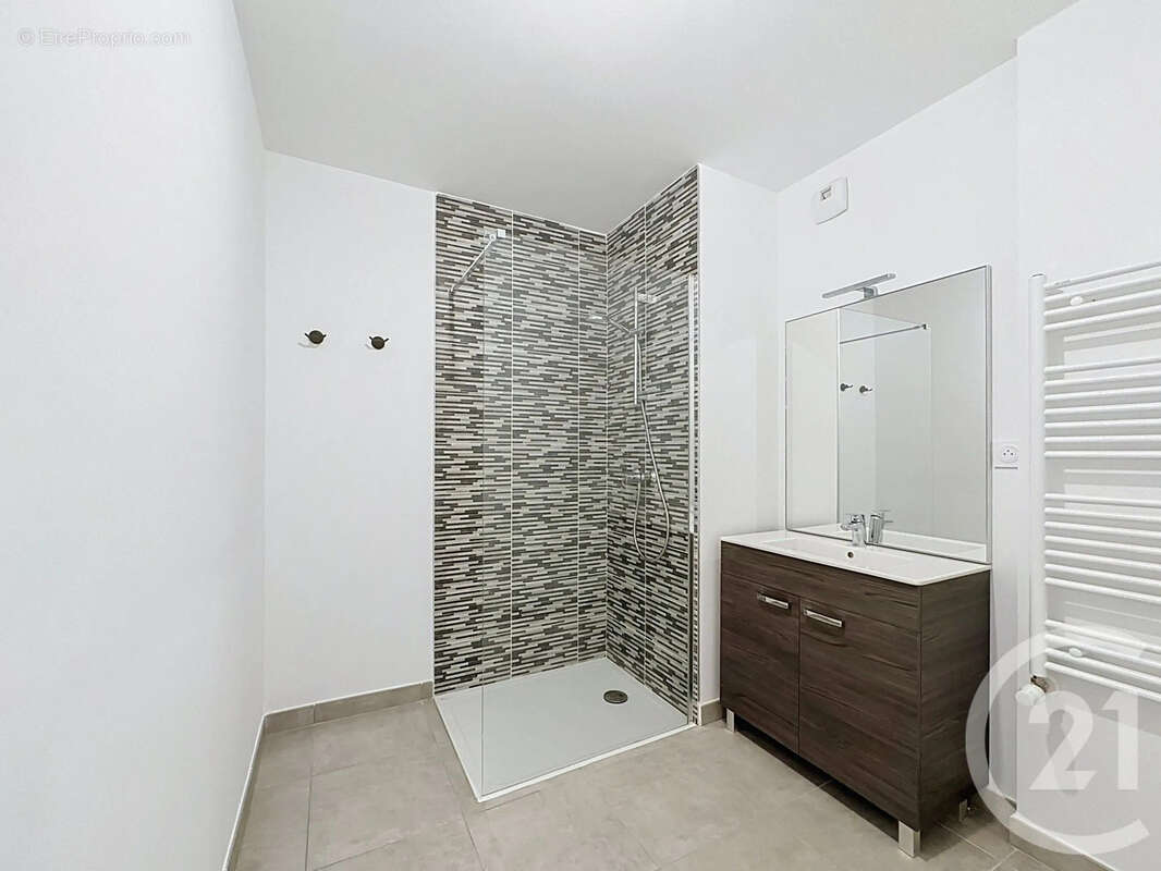 Appartement à BRIGNAIS