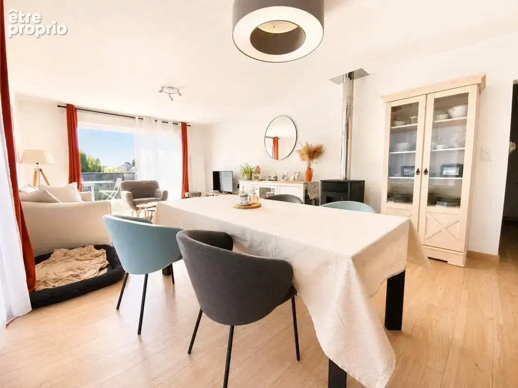 Maison à LES SABLES-D'OLONNE