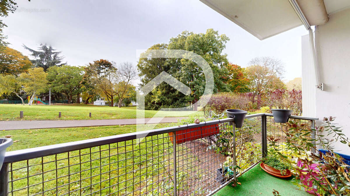 Appartement à MARLY-LE-ROI