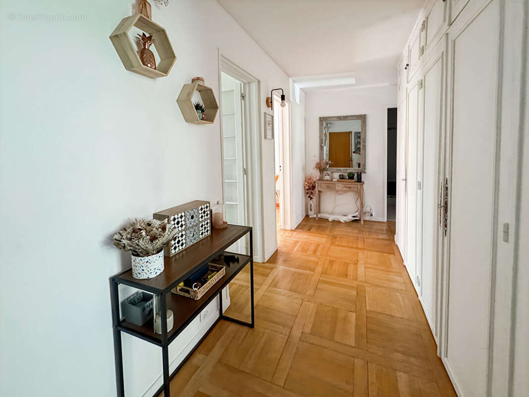 Appartement à PALAISEAU