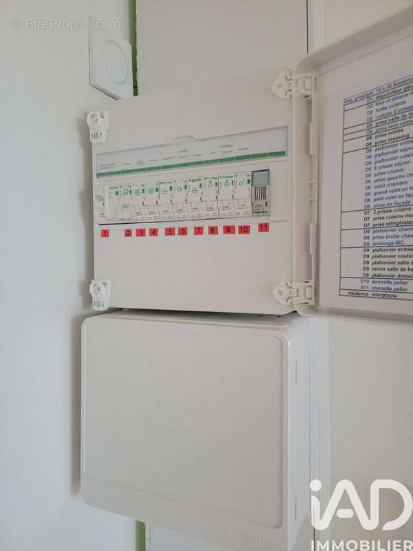 Photo 7 - Appartement à LE HAVRE