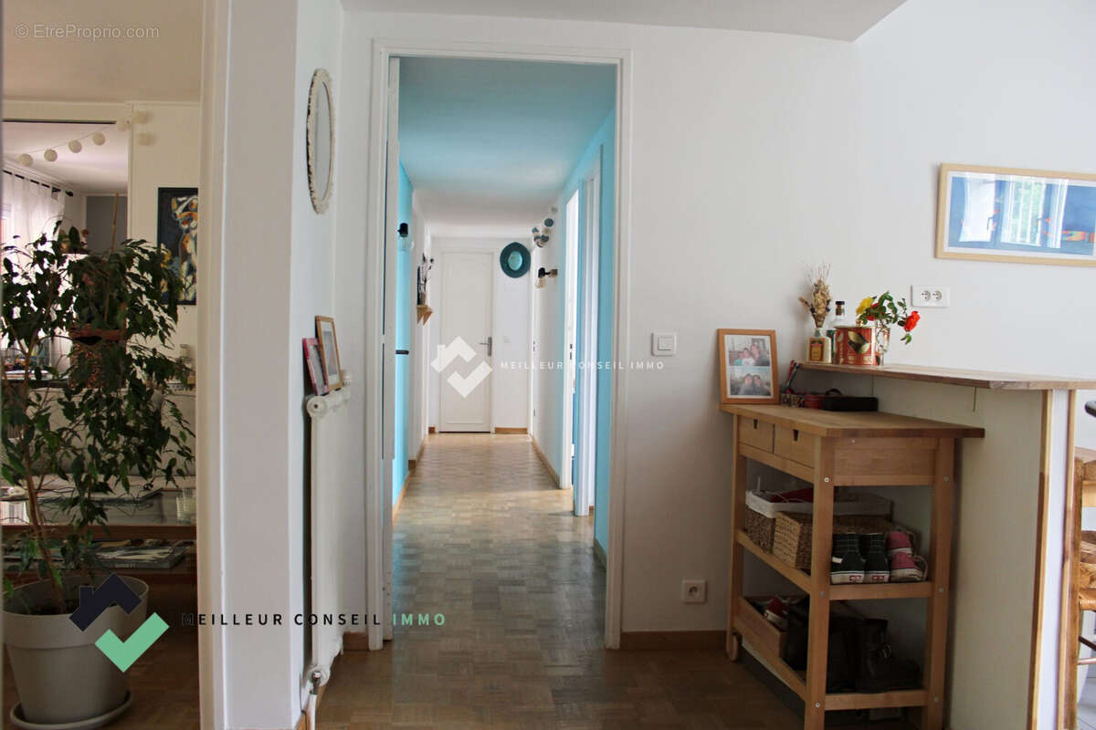 Appartement 5 pièces 100 m² à vendre à Digne-Les-Bains (04000) - photo 9