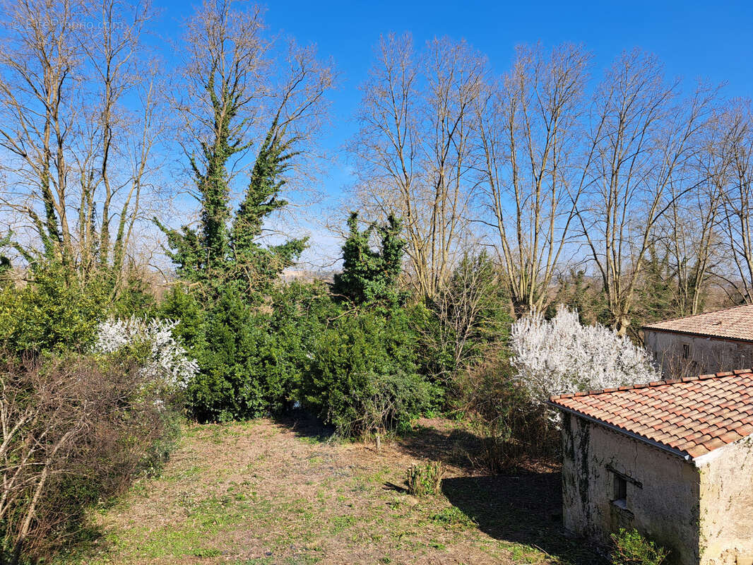Maison à LA REOLE