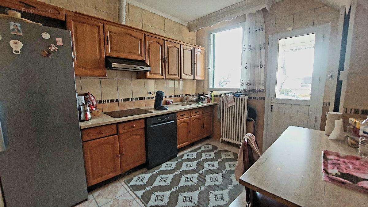 Maison 80 m² à Sens  - photo 4