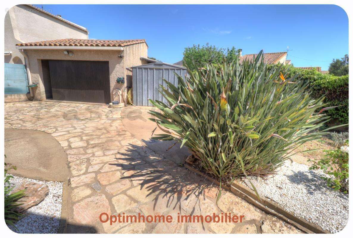 Maison à vendre 8 pièces AGDE (34) - photo 5