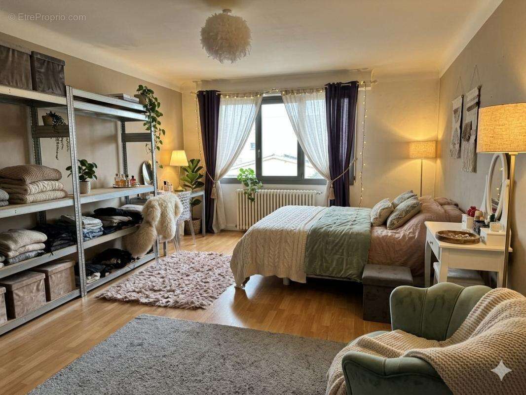 Appartement à JURANCON