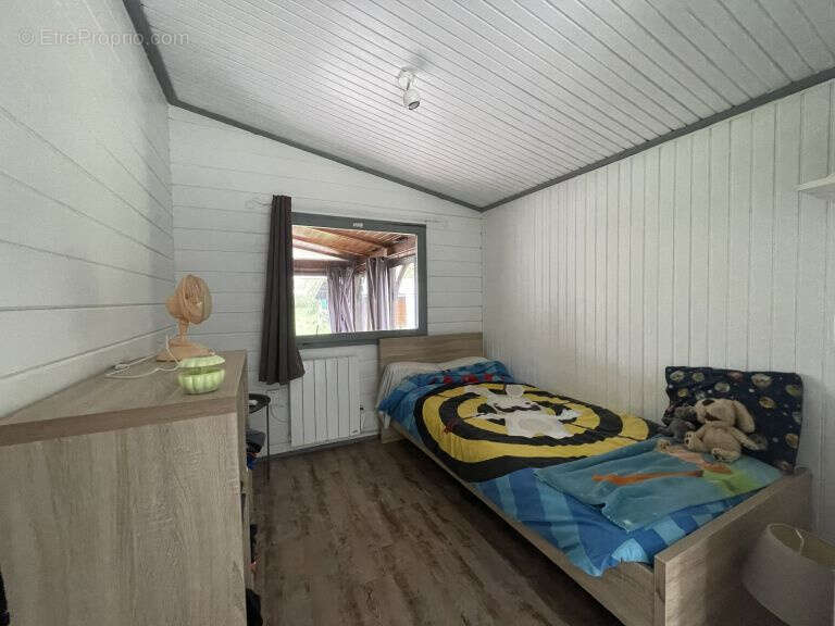 Maison à SAINT-GEORGES