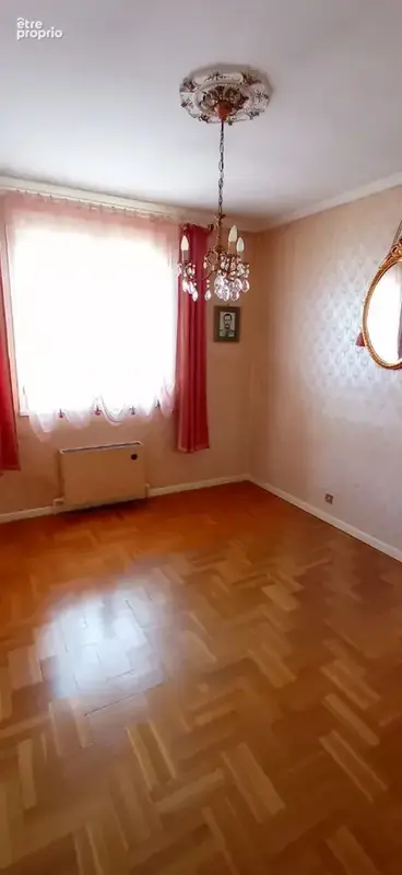 Vente maison f4 sous sol semi enterre premilhat - photo 9