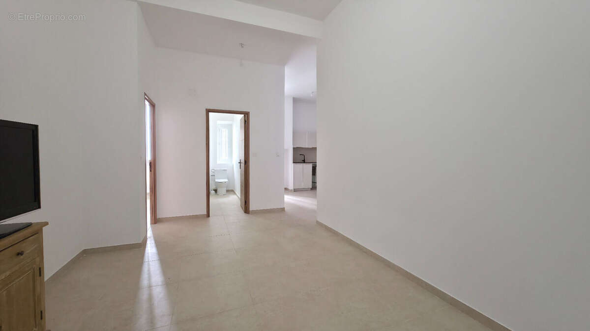 Appartement à AJACCIO