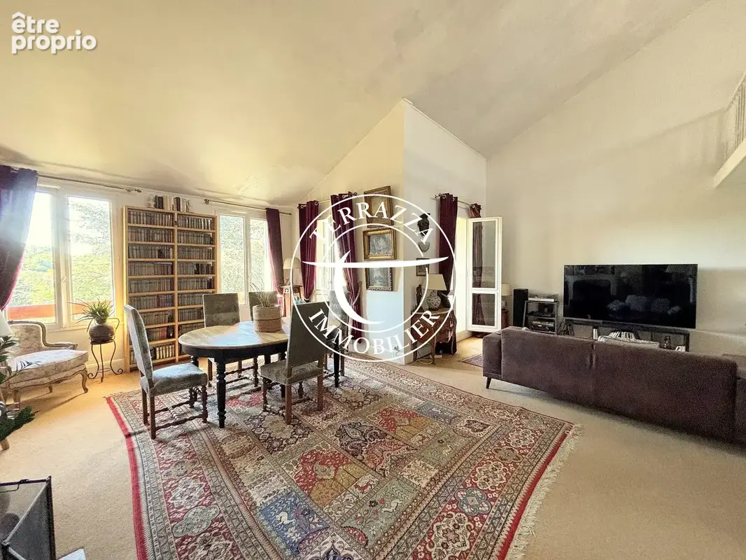 Appartement 8 pièces 198 m² à vendre à Louveciennes (78430) - photo 6