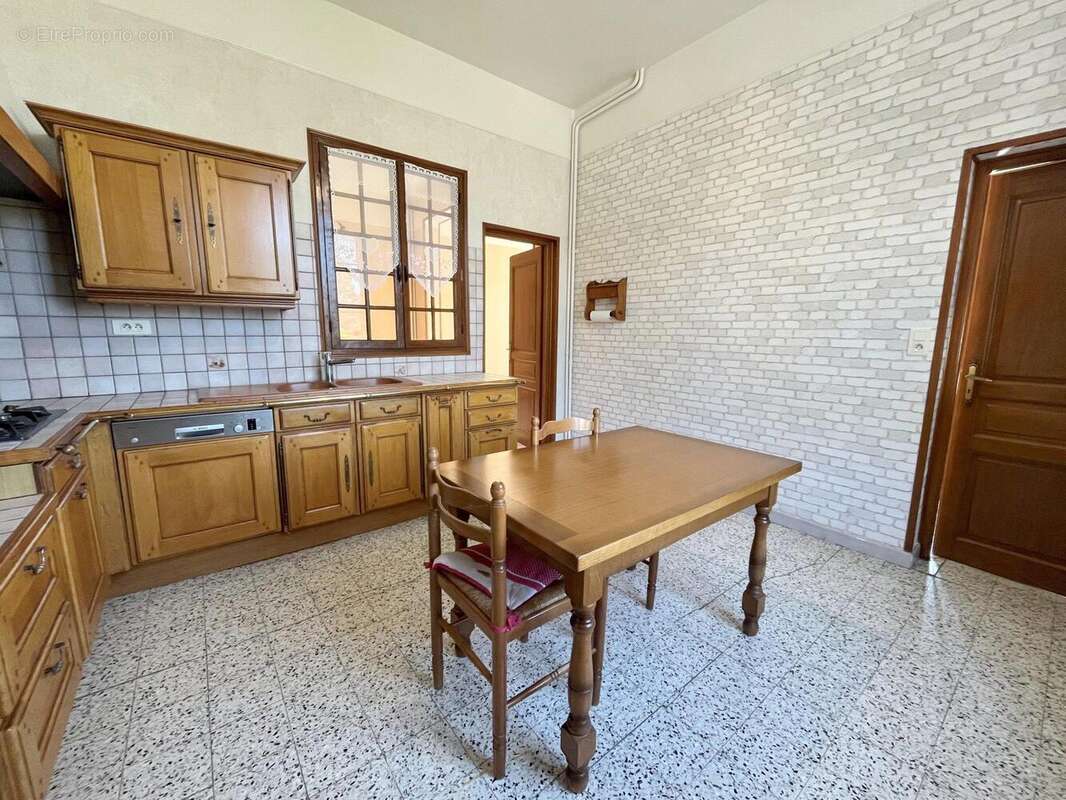 Maison à LE MEUX