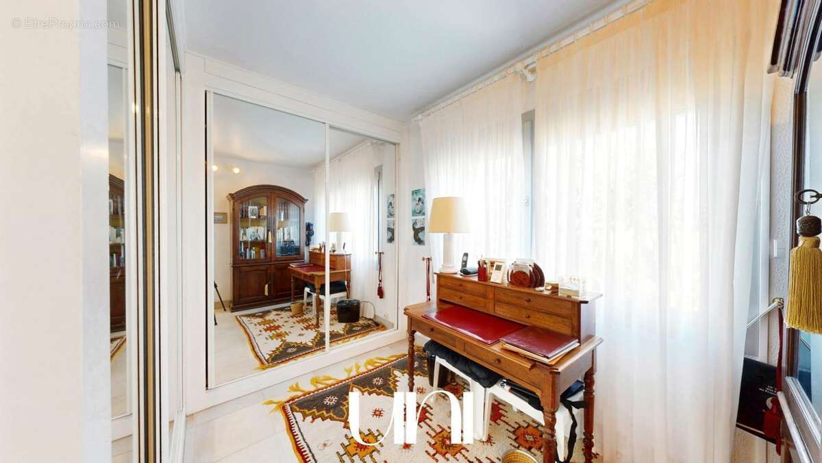 Maison à SAINT-AUBIN-SUR-MER