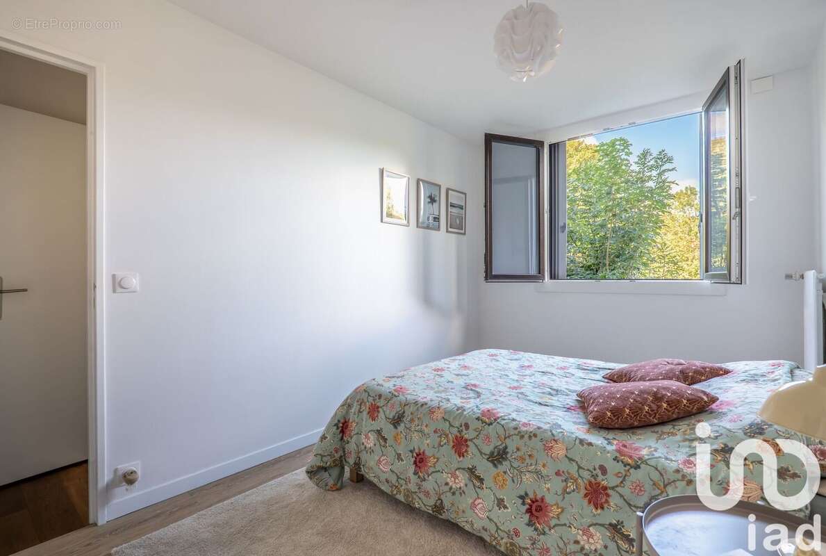 Photo 9 - Appartement à SUCY-EN-BRIE