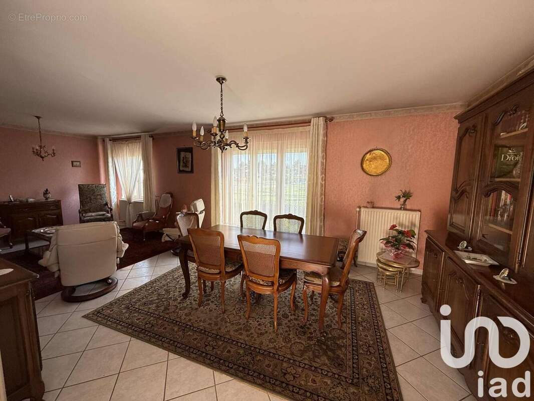 Photo 2 - Maison à AVERMES